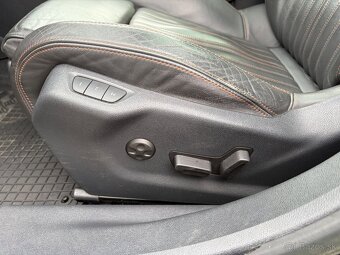 Peugeot 508 rxh 2.0hdi hybrid 4x4 - 11