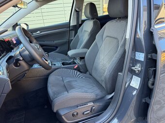 VW Golf VIII 1.5 TSI 96kw Style Hatchback - 11