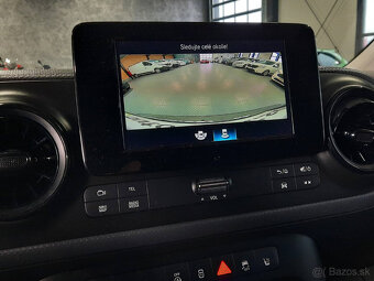 Mercedes-Benz Citan Dodávka 112 CDI Standard Pro - 11