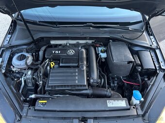 Volkswagen Golf 7 1.2 TSI 77kW - 11