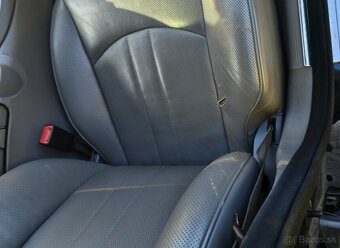 Mercedes CLS 320 CDI – W219 - 11