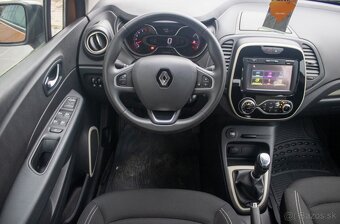 Renault Capture - 11
