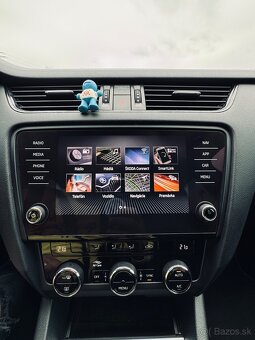 🚙 Skoda Octavia 3 Style Tdi 🚗 - 11