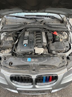 NA DIELY BMW E61 LCi 523i N53 M-PACKET - 11