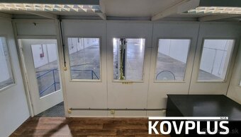 Industrial Complex 25 000 m² for lease KOŠICE - TOP location - 11