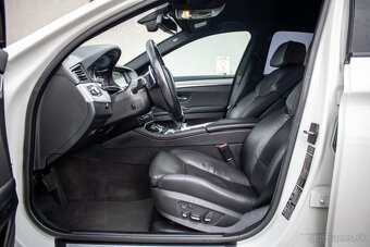 BMW Rad 5 M550d xDrive, 280kW, A8, 4d. - 11
