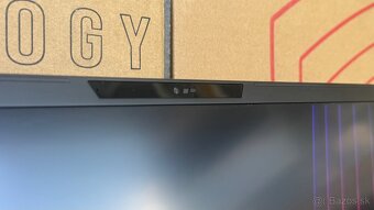 MSI Vector 16 HX/i9 14th/RTX 4080 12GB/32GB-DDR5 - 11