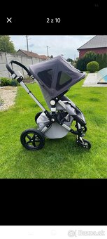 Bugaboo - 11
