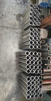 CNC soustruh Profika DL 10G (5302) - 11