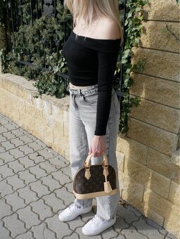 Louis Vuitton kabelka - 11