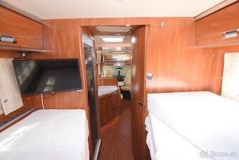 Karavan Laika 5009 - 11
