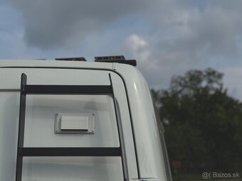 Volkswagen Crafter - campervan - 11