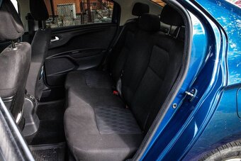 Citroën C-Elysée PureTech Elysse 1,2 - 11