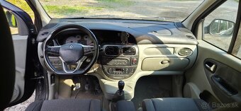 Scenic rx4 1.9 dci - 11