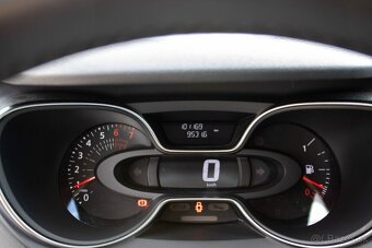 Renault Captur Energy TCe Limited / 66kW / M5 / 2019 - 11