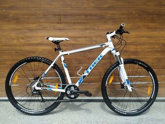 horský bicykel Trek 29 - 11