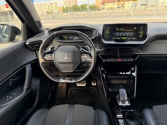 Peugeot 2008 GT Line 1.5hdi - 11