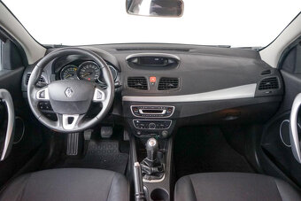 100- RENAULT Fluence 2010 benzín 1.6i 81kw - 11