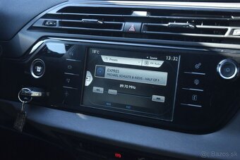 Citroen C4 Picasso - 11