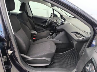 Peugeot 208 1,2 Puretech 61kw, 2018 odpočet DPH - 11