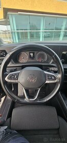 Volkswagen Caddy, VW Caddy - 11
