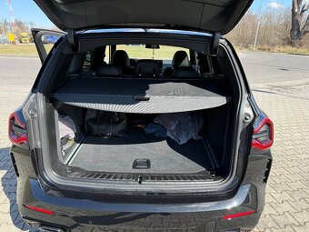 BMW X3 M40i - 11