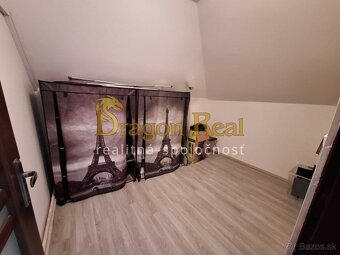 PRENÁJOM – Exkluzívny byt o rozlohe 140m2 – MICHALOVCE - 11