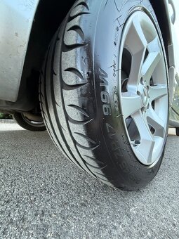 Mercedes C 220 W203 - 11