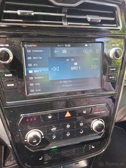 Ssangyong Tivoli 4x4 - 11
