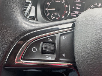 Škoda Rapid 1.2 TSI SPORT LINE AKONTACIA OD 0% - 11