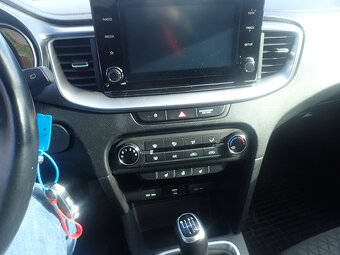 KIA X CEED 1,0 2020am - 11