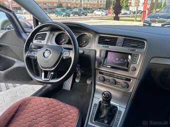 Volkswagen golf 103kw - 11