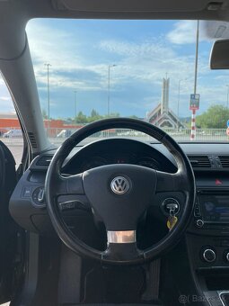 VOLKSWAGEN PASSAT B6 - 1.9TDI 77KW BEZ DPF - 11