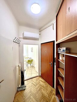 Na prenájom 1izb. byt, 40m2, ul. Francisciho, Staré Mesto - 11