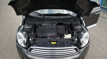 Mini Countryman Cooper 1,6D TIP TOP - 11