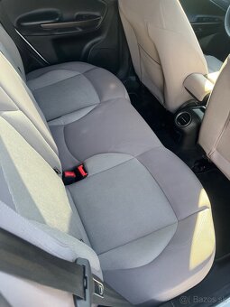 Alfa Romeo Giulietta 1,4 Tj 88kw Face - 11