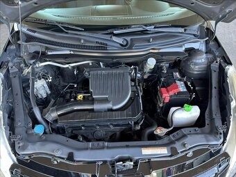Suzuki Swift 1.2 69kW 2012 131596km VVT 4x4 - 11