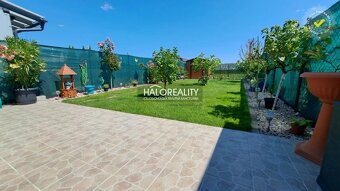 HALO reality - Predaj, jednoizbový byt Senec, záhrada 97m2,  - 11