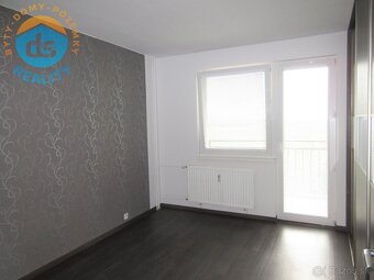 Na predaj kvalitne zrekonštruovaný, moderný 4 izbový byt, ló - 11