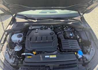 Volkswagen Golf 2.0 VIII TDI LIFE nafta manuál 85 kw - 11