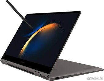 Samsung Galaxy Book3 360 13.3" i5-1340P/16/512/FHD/AMOLED - 11
