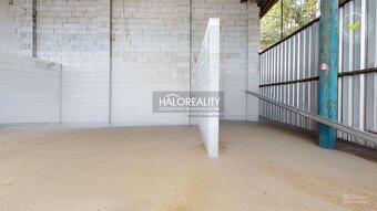 HALO reality - Predaj, skladový priestor Ladomerská Vieska - - 11