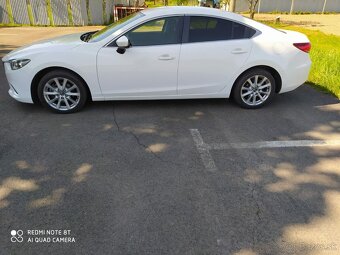 Mazda 6 predaj - 11
