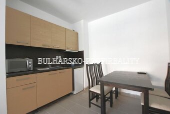 Bulharsko-Marina Cape, 1kk - 11