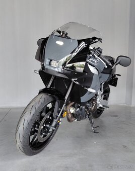 Yamaha XSR 900 GP - 11