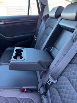 Škoda Kodiaq STYLE 2.0 TDI, DSG, 83494km, 2021, odpočet DPH - 11