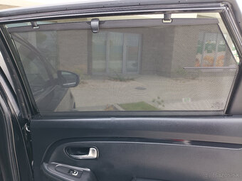 Kia Carens 1.7crdi 115ps 7 miestne top stav - 11