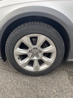 AUDI A4 Allroad Quattro 2.0 TFSI - 11