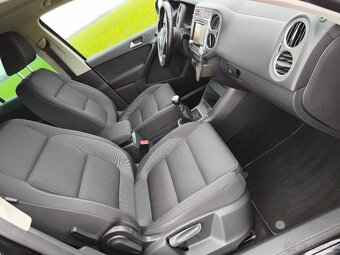 VOLKSWAGEN TIGUAN 2.0TDI 103kw - 11