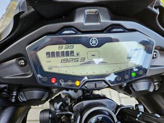 Yamaha Tracer 700 ABS-2019 - 11